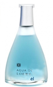 Loewe Agua de Loewe El