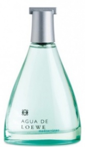 Loewe Agua de Loewe Mediterraneo