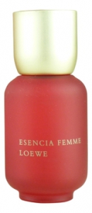 Loewe Esencia Femme