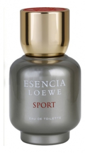 Loewe Esencia Loewe Sport