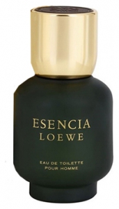 Loewe Esencia pour Homme