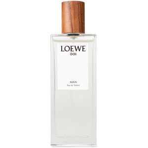 Loewe Loewe 001 Man Eau de Toilette