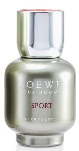 Loewe Loewe pour Homme Sport