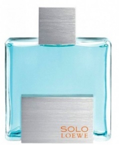 Loewe Loewe Solo Intense