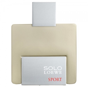 Loewe Loewe Solo Sport