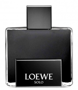 Loewe Solo Loewe Platinum