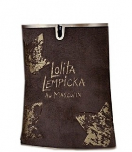 Lolita Lempicka Au Masculin Collector