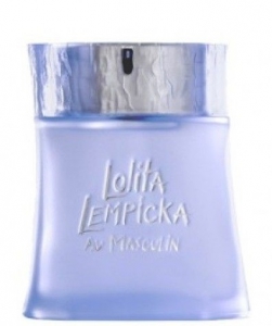 Lolita Lempicka Au Masculin Fraicheur