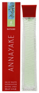 Annayake Natsumi