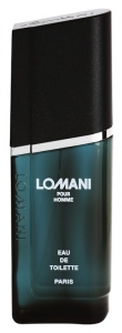 Lomani Lomani pour Homme