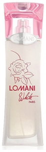 Lomani Lomani White