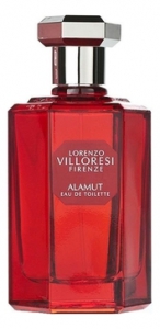 Lorenzo Villoresi Lorenzo Villoresi Alamut