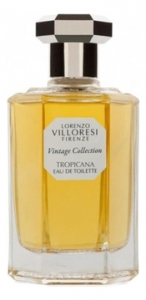 Lorenzo Villoresi Lorenzo Villoresi Tropicana (Vintage Collection)