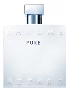 Loris Azzaro Azzaro Chrome Pure