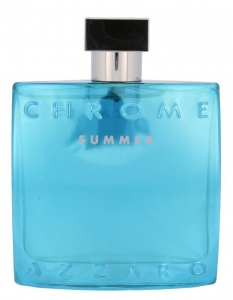 Loris Azzaro Azzaro Chrome Summer