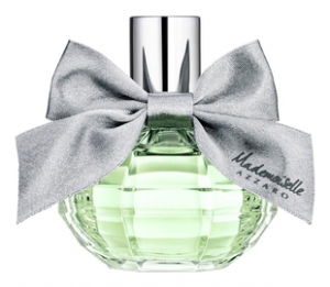 Loris Azzaro Azzaro Mademoiselle L`Eau Tres Florale