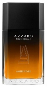 Loris Azzaro Azzaro pour Homme Amber Fever