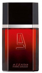 Loris Azzaro Azzaro Pour Homme Elixir