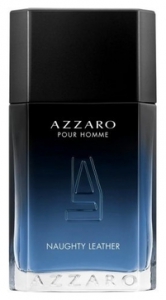 Loris Azzaro Azzaro Pour Homme Naughty Leather