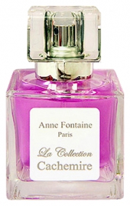 Anne Fontaine La Collection Cashemire