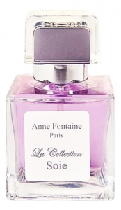 Anne Fontaine La Collection Soie