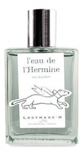 Lostmarc H LostmarcH Eau De L Hermine