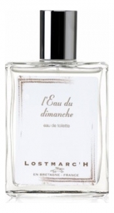 Lostmarc H LostmarcH L`Eau du Dimanche