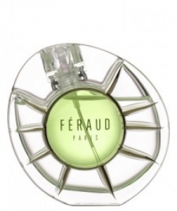 Louis Feraud Soleil De Jade