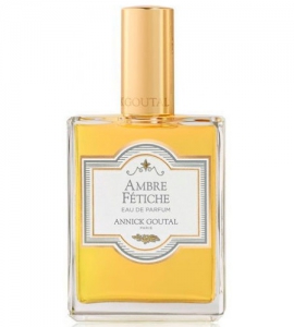 Annick Goutal Ambre Fetiche Men