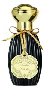 Annick Goutal Ambre Fetiche Women