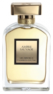 Annick Goutal Ambre Sauvage