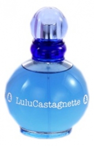 Lulu Castagnette LuluCastagnette