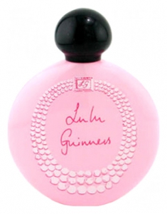 Lulu Guinness Pink Pearl