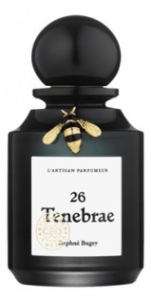 L`Artisan 26 Tenebrae