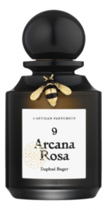 L`Artisan 9 Arcana Rosa