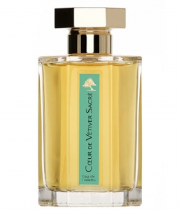 L`Artisan Coeur De Vetiver Sacre