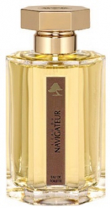 L`Artisan L`eau du Navigateur