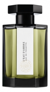 L`Artisan L`eau D`Ambre