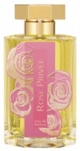 L`Artisan Rose Privee