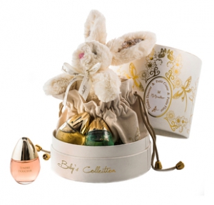 M.Micallef M.Micallef Coffret Baby collection