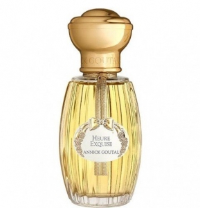 Annick Goutal Heure Exquise