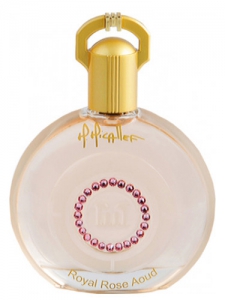 M.Micallef Royal Rose Aoud