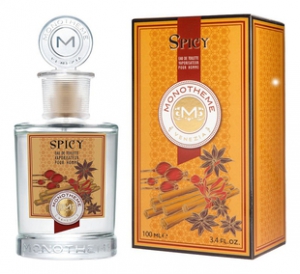 Monotheme Fine Fragrances Venezia Spicy