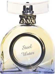 M.Micallef Steel Water