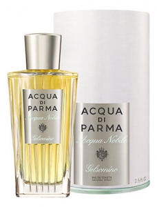 Acqua di Parma Acqua Nobile Gelsomino