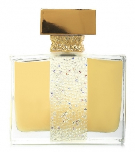 M.Micallef Ylang in Gold