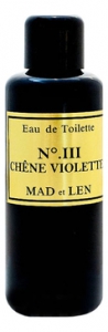 Mad et Len No. III Chene Violette