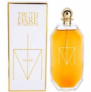 Madonna Truth or Dare by Madonna Naked