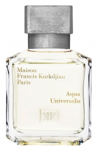 Maison Francis Kurkdjian Acqua Universalis