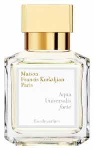 Maison Francis Kurkdjian Acqua Universalis Forte